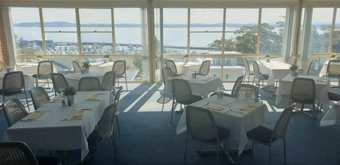 Marina Resort - Accommodation Adelaide 27
