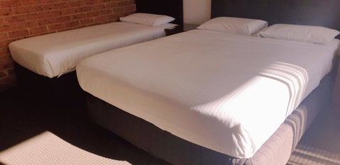 Marina Resort - Accommodation Adelaide 42