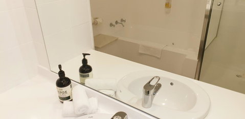 Marina Resort - Accommodation Adelaide 28