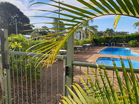Marina Resort - Accommodation Adelaide 10
