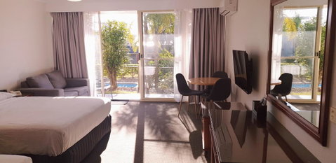 Marina Resort - Accommodation Adelaide 43