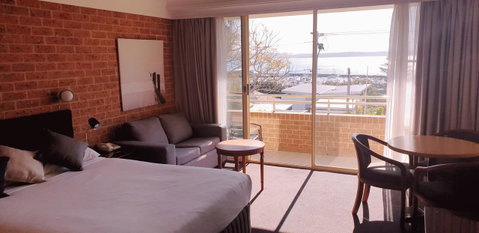 Marina Resort - Accommodation Adelaide 30