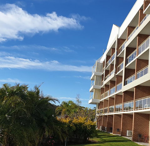 Marina Resort - Accommodation Adelaide 23