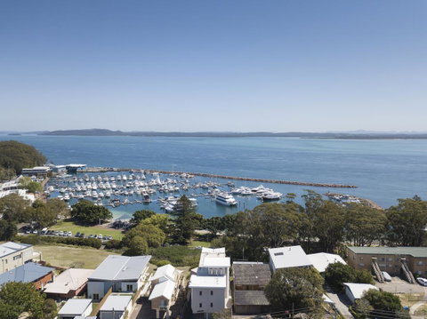 Marina Resort - Accommodation Adelaide 2