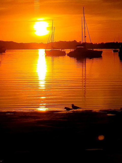 Marina Resort - Accommodation Adelaide 3