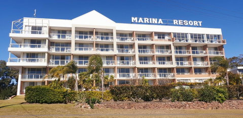 Marina Resort - Accommodation Adelaide 1
