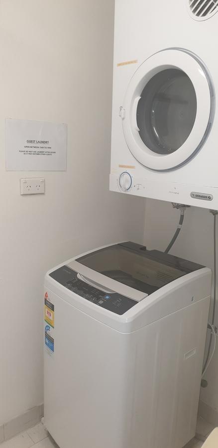 Marina Resort - Accommodation Adelaide 17