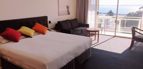 Marina Resort - Accommodation Adelaide 8