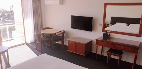 Marina Resort - Accommodation Adelaide 32