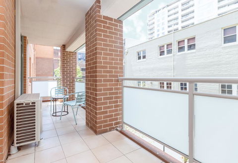 DD Apartments On Darling Harbour - Accommodation Adelaide 22