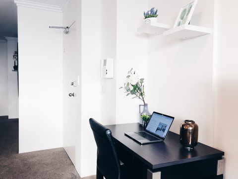 DD Apartments On Darling Harbour - Accommodation Adelaide 14