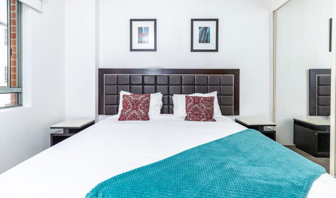 DD Apartments On Darling Harbour - Accommodation Adelaide 9