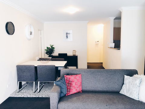 DD Apartments On Darling Harbour - Accommodation Adelaide 18