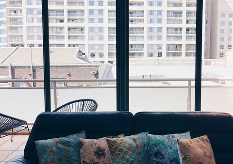 DD Apartments On Darling Harbour - Accommodation Adelaide 30