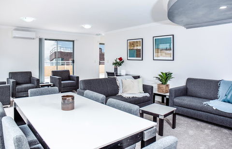DD Apartments On Darling Harbour - Accommodation Adelaide 10