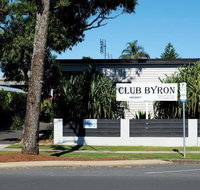 Club Byron Accommodation - Accommodation Adelaide