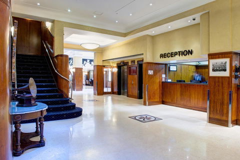 Great Southern Hotel Sydney - Accommodation Adelaide 13