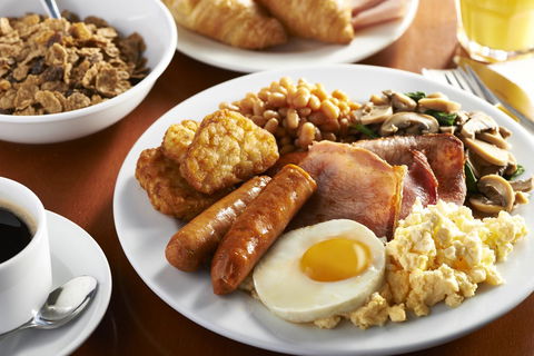 Great Southern Hotel Sydney - Accommodation Adelaide 6