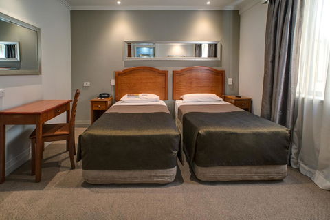 Great Southern Hotel Sydney - Accommodation Adelaide 25