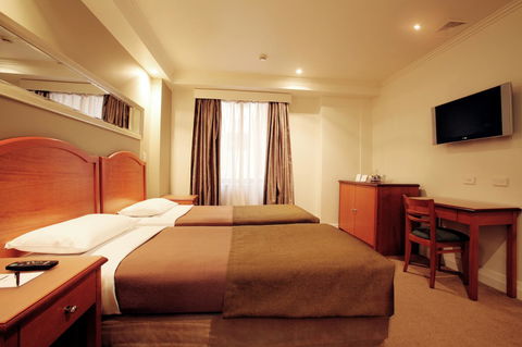 Great Southern Hotel Sydney - Accommodation Adelaide 23