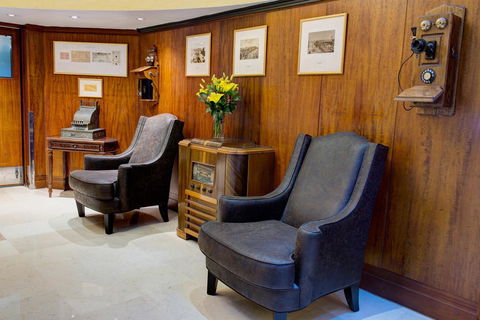 Great Southern Hotel Sydney - Accommodation Adelaide 17