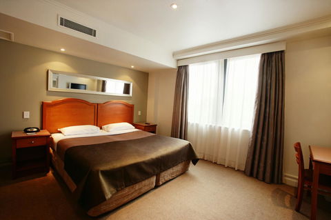 Great Southern Hotel Sydney - Accommodation Adelaide 31