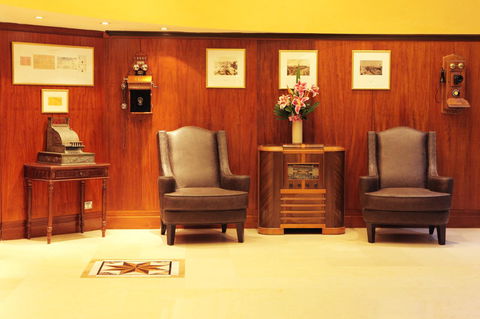 Great Southern Hotel Sydney - Accommodation Adelaide 20