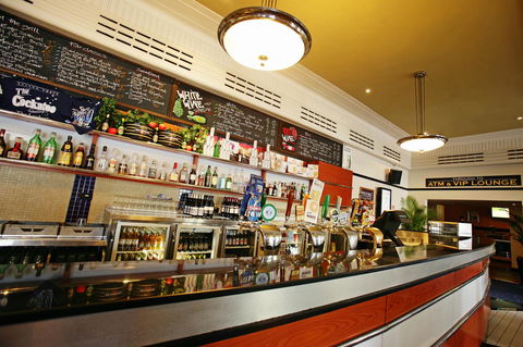 Great Southern Hotel Sydney - Accommodation Adelaide 24