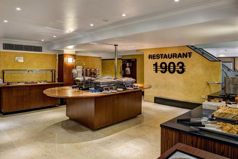 Great Southern Hotel Sydney - Accommodation Adelaide 15