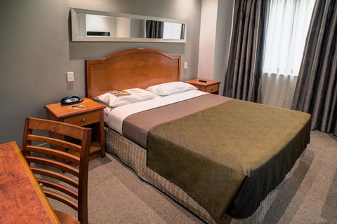 Great Southern Hotel Sydney - Accommodation Adelaide 28