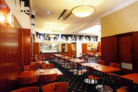 Great Southern Hotel Sydney - Accommodation Adelaide 16