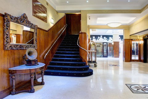 Great Southern Hotel Sydney - Accommodation Adelaide 12