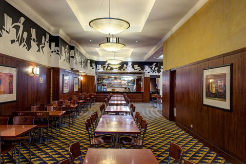 Great Southern Hotel Sydney - Accommodation Adelaide 9