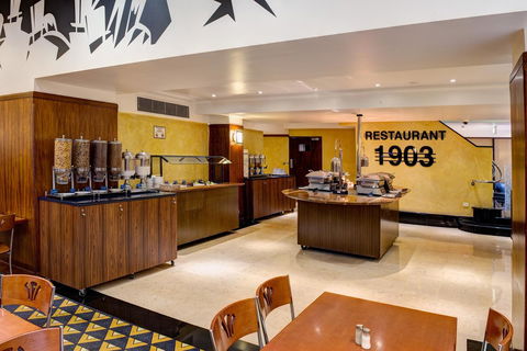 Great Southern Hotel Sydney - Accommodation Adelaide 14