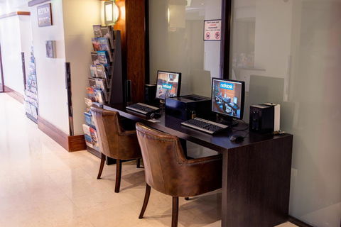 Great Southern Hotel Sydney - Accommodation Adelaide 18