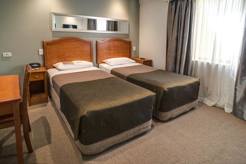 Great Southern Hotel Sydney - Accommodation Adelaide 26