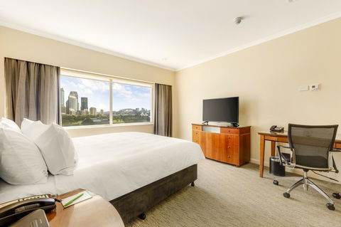 Holiday Inn Sydney Potts Point - Accommodation Adelaide 20