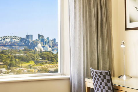 Holiday Inn Sydney Potts Point - Accommodation Adelaide 18