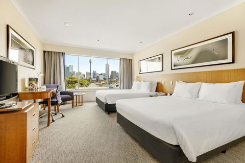 Holiday Inn Sydney Potts Point - Accommodation Adelaide 23