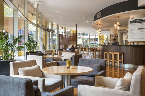 Holiday Inn Sydney Potts Point - Accommodation Adelaide 5