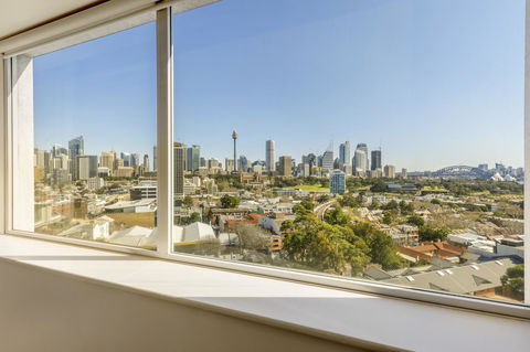 Holiday Inn Sydney Potts Point - Accommodation Adelaide 17