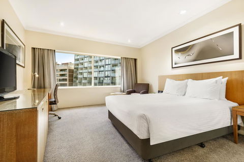 Holiday Inn Sydney Potts Point - Accommodation Adelaide 24