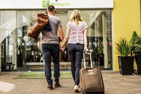 Holiday Inn Sydney Potts Point - Accommodation Adelaide 6