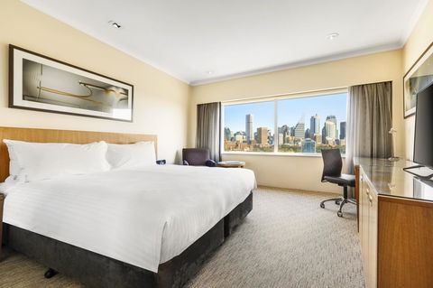 Holiday Inn Sydney Potts Point - Accommodation Adelaide 3