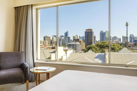 Holiday Inn Sydney Potts Point - Accommodation Adelaide 22