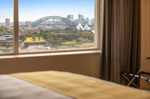 Holiday Inn Sydney Potts Point - Accommodation Adelaide 2