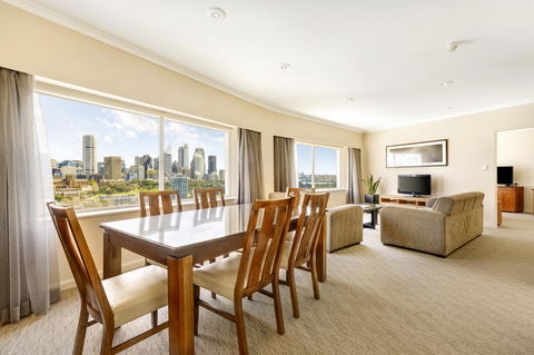 Holiday Inn Sydney Potts Point - Accommodation Adelaide 21