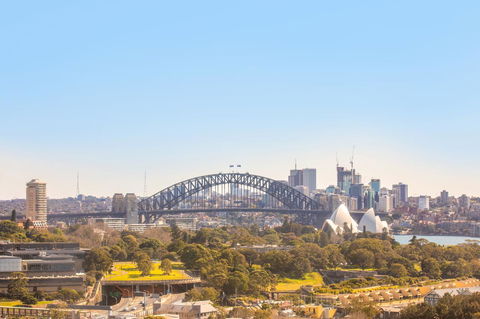 Holiday Inn Sydney Potts Point - Accommodation Adelaide 16