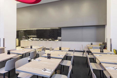 Travelodge Hotel Sydney Airport - Accommodation Adelaide 27