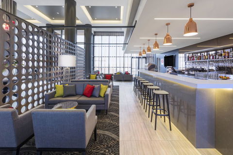 Travelodge Hotel Sydney Airport - Accommodation Adelaide 11